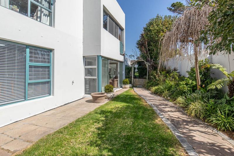 To Let 2 Bedroom Property for Rent in Plumstead Western Cape